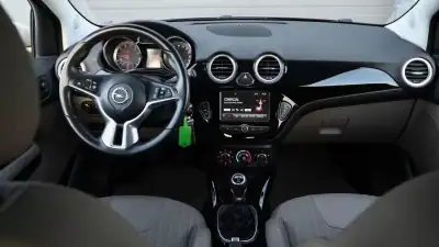 Opel Adam 2016 - 11400 EUR, 62000 km - AUTO.MOTO.pt - 62000km - foto 19 de 24
