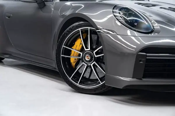 Porsche 911 2020 - 229950 EUR, 44000 km - AUTO.MOTO.pt - 44000km - foto 4 de 52