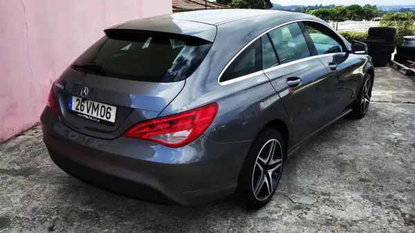 Mercedes-Benz CLA 180 2016 - 16950 EUR, 176000 km - AUTO.MOTO.pt - 176000km - foto 5 de 32