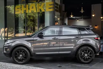 Land Rover Range Rover Evoque 2016 - 20990 EUR, 149611 km - AUTO.MOTO.pt - 149611km - foto 12 de 34
