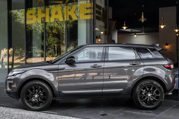 Land Rover Range Rover Evoque 2016 - 20990 EUR, 149611 km - AUTO.MOTO.pt - 149611km - foto 12 de 34