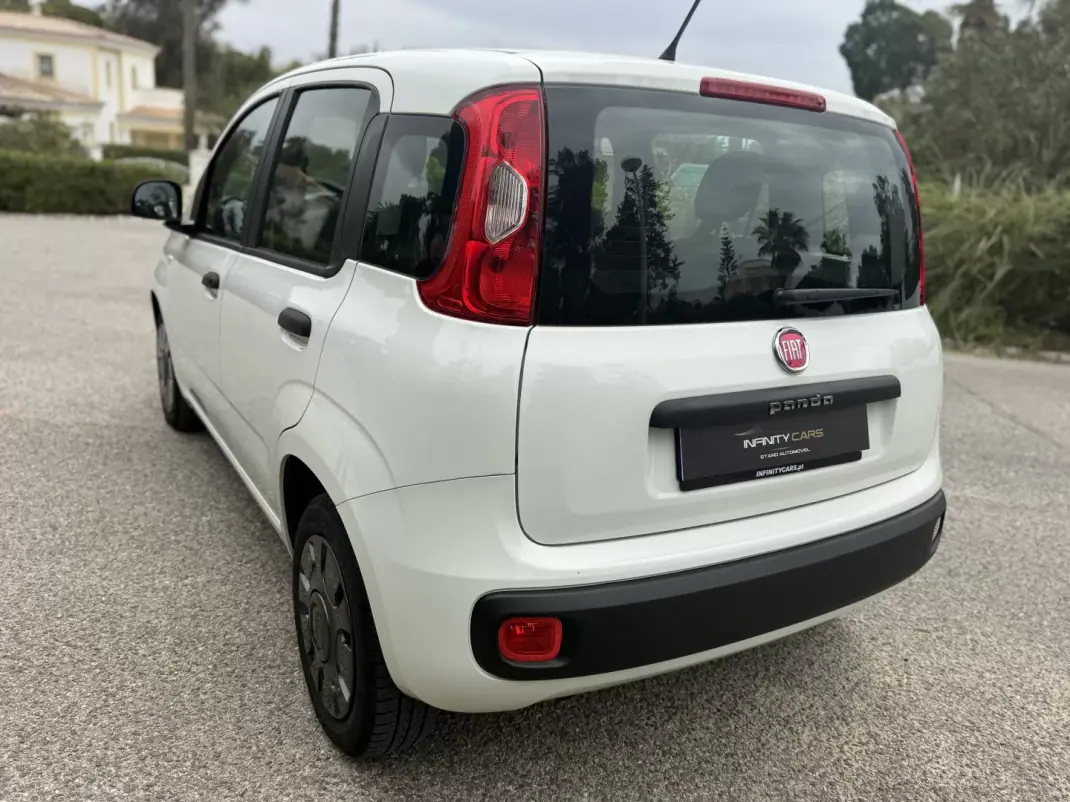 Fiat Panda 2018 - 8999 EUR, 60000 km - AUTO.MOTO.pt - 60000km - foto 5 de 12