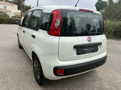 Fiat Panda 2018 - 8999 EUR, 60000 km - AUTO.MOTO.pt - 60000km - foto 5 de 12