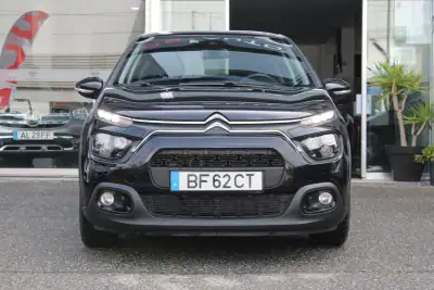 Citroën C3 2022 - 13900 EUR, 79028 km - AUTO.MOTO.pt - 79028km - foto 10 de 12