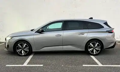 Peugeot 308 SW 2022 - 16900 EUR, 159901 km - AUTO.MOTO.pt - 159901km - foto 7 de 19