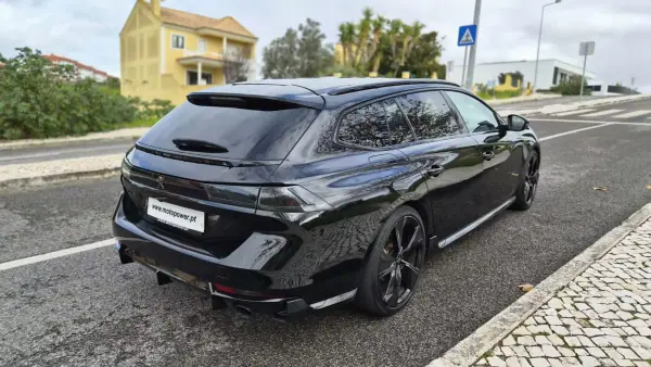 Peugeot 508 SW 2022 - 41480 EUR, 50000 km - AUTO.MOTO.pt - 50000km - foto 7 de 40