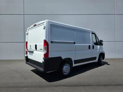 Peugeot Boxer 2020 - 14500 EUR, 149900 km - AUTO.MOTO.pt - 149900km - foto 11 de 19