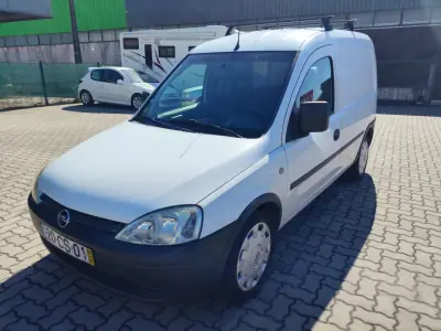 Opel COMBO 2007 - 2900 EUR, 247900 km - foto 1 de 8