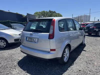 Ford Focus C-Max 2004 - 5350 EUR, 296034 km - AUTO.MOTO.pt - 296034km - foto 6 de 22