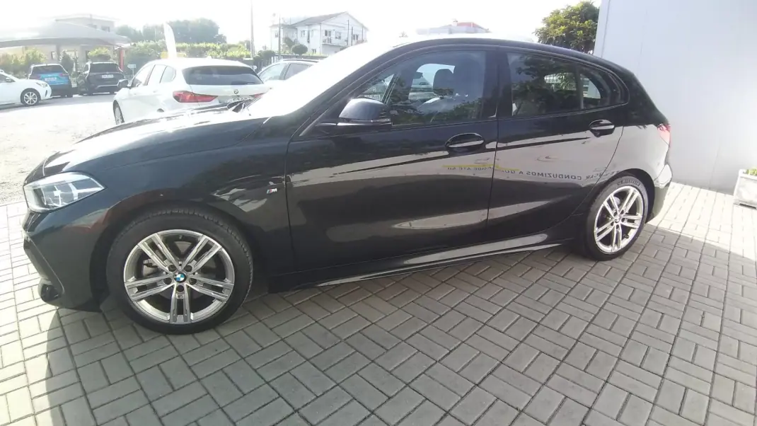 BMW 116 2022 - 23990 EUR, 73876 km - AUTO.MOTO.pt - 73876km - foto 23 de 33