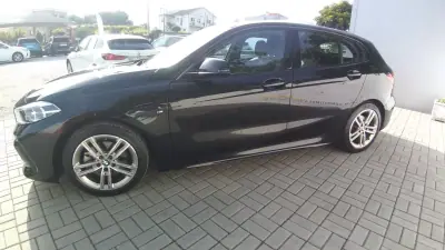 BMW 116 2022 - 23990 EUR, 73876 km - AUTO.MOTO.pt - 73876km - foto 23 de 33