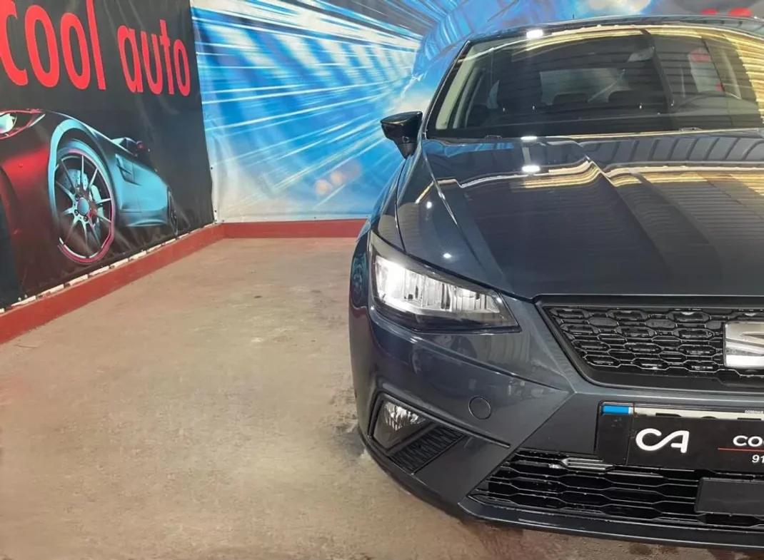 SEAT Ibiza 2024 - 17999 EUR, 1000 km - AUTO.MOTO.pt - 1000km - foto 10 de 40