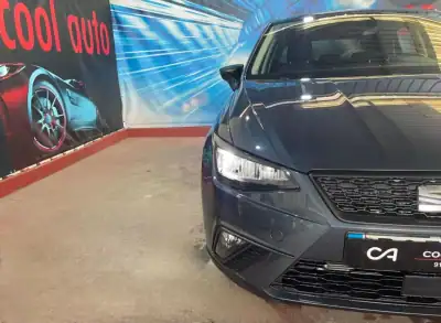 SEAT Ibiza 2024 - 17999 EUR, 1000 km - AUTO.MOTO.pt - 1000km - foto 10 de 40