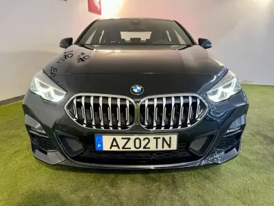 BMW 216 Gran Coupé 2023 - 28500 EUR, 54000 km - AUTO.MOTO.pt - 54000km - foto 3 de 41
