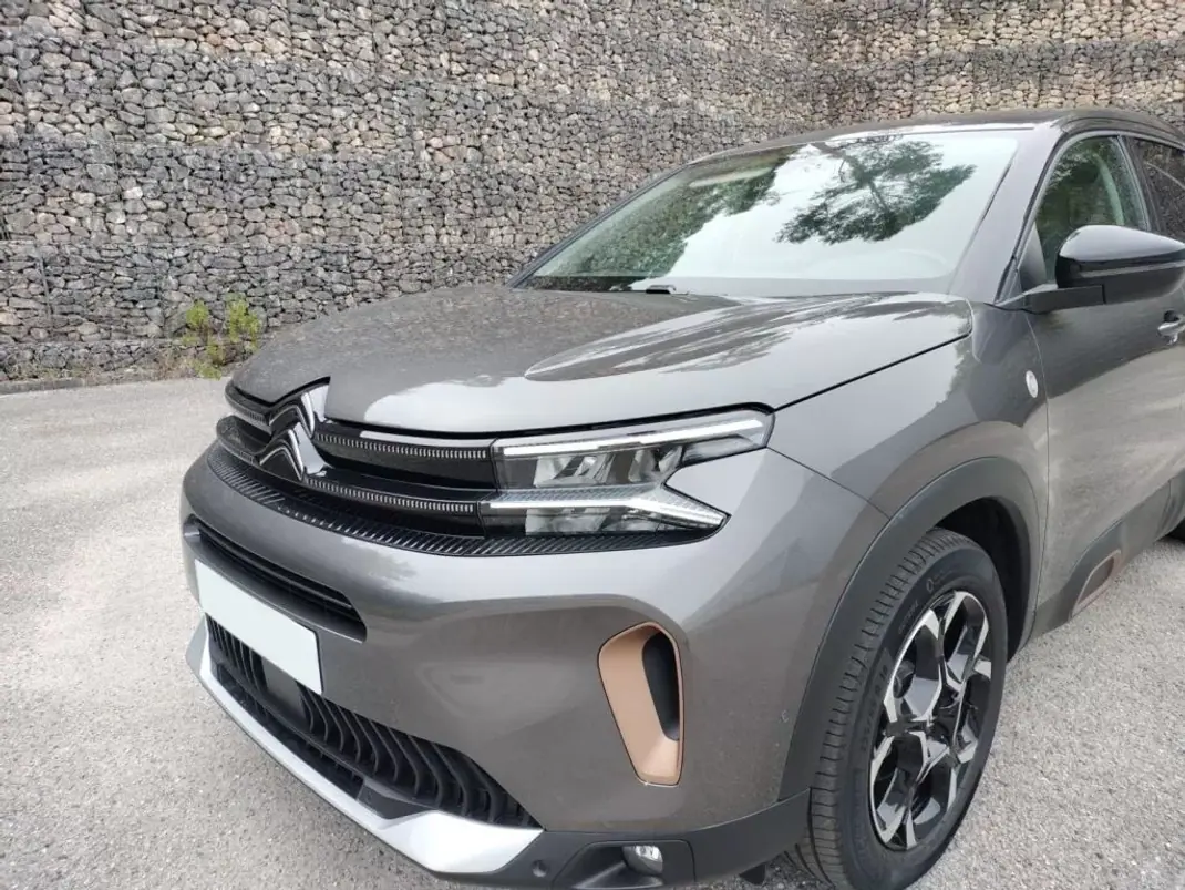 Citroën C5 Aircross 2023 - 26500 EUR, 16000 km - 16000km - foto 8 de 34