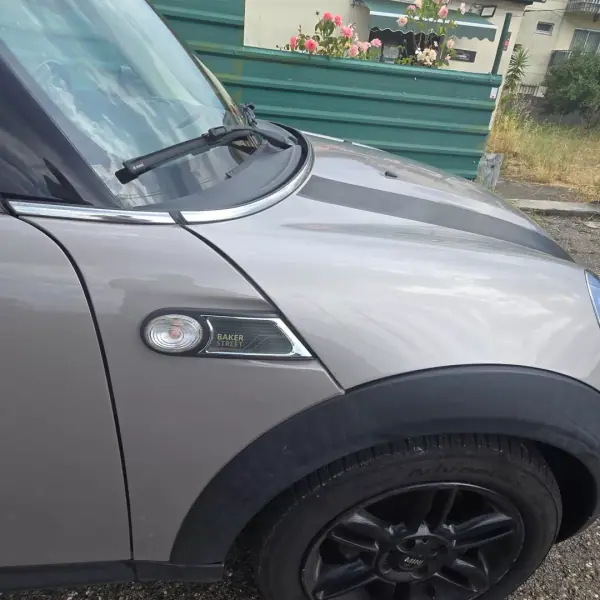 MINI 3 Portas 2012 - 9990 EUR, 277015 km - AUTO.MOTO.pt - 277015km - foto 4 de 9