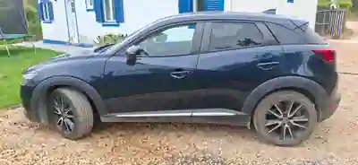 Mazda CX-3 2017 - 9000 EUR, 183000 km - AUTO.MOTO.pt - 183000km - foto 4 de 4