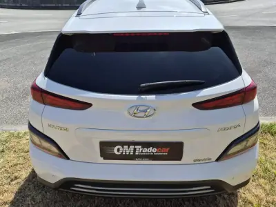 Hyundai Kauai 2022 - 17750 EUR, 41766 km - AUTO.MOTO.pt - 41766km - foto 8 de 25