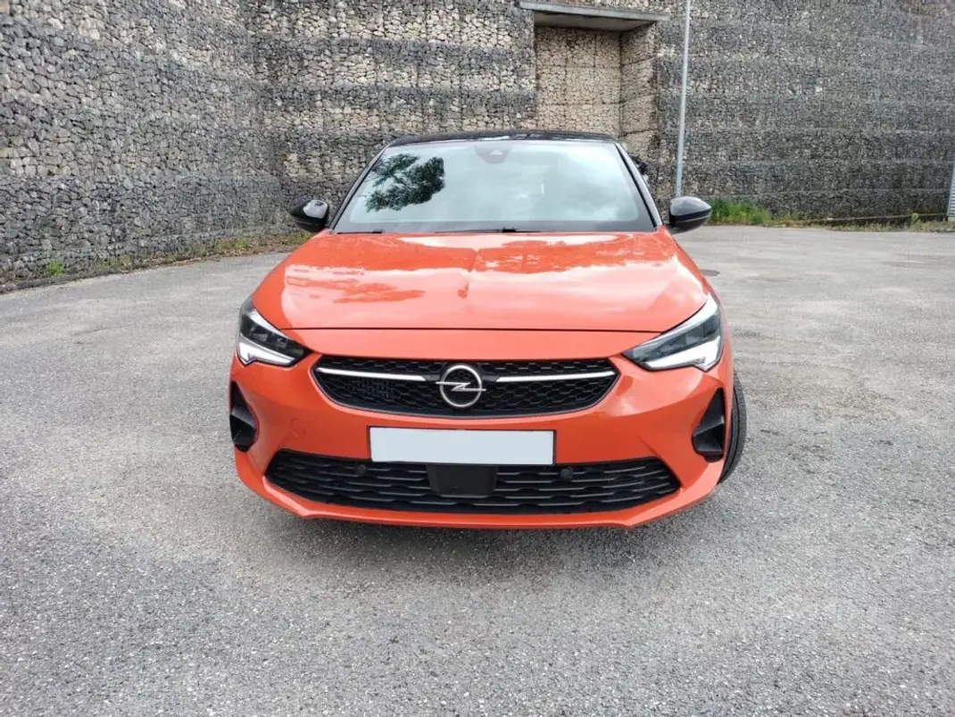 Opel Corsa 2021 - 16500 EUR, 63600 km - 63600km - foto 4 de 29