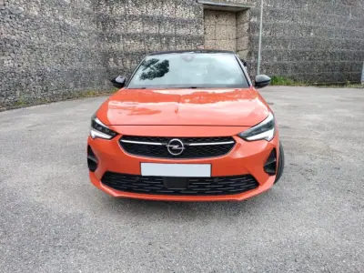 Opel Corsa 2021 - 16500 EUR, 63600 km - 63600km - foto 4 de 29