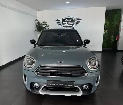 MINI Countryman 2021 - 29990 EUR, 60000 km - AUTO.MOTO.pt - 60000km - foto 2 de 10
