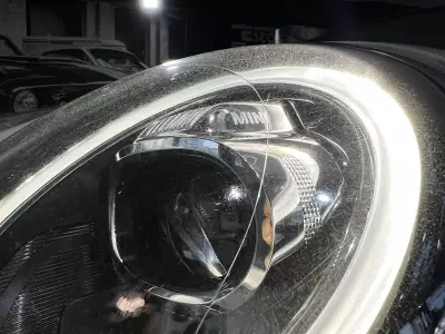 MINI Cooper 2019 - 24800 EUR, 28470 km - AUTO.MOTO.pt - 28470km - foto 28 de 31