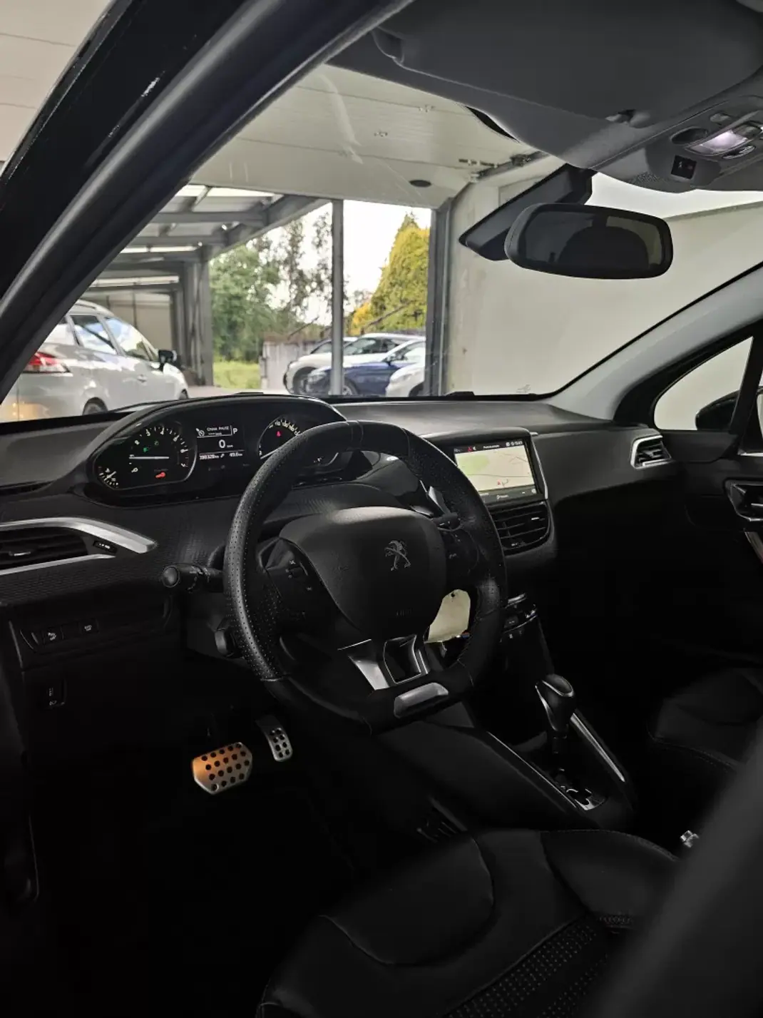 Peugeot 208 2019 - 11950 EUR, 90328 km - AUTO.MOTO.pt - 90328km - foto 60 de 90