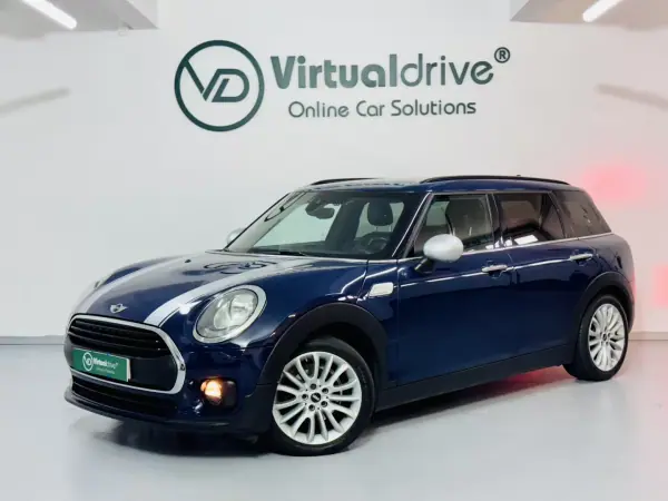 MINI Clubman 2017 - 13750 EUR, 98000 km - AUTO.MOTO.pt - 98000km - foto 19 de 60