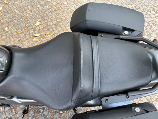 Honda CTX 1300 2015 - 3650 EUR, 53950 km - AUTO.MOTO.pt - 53950km - foto 13 de 16