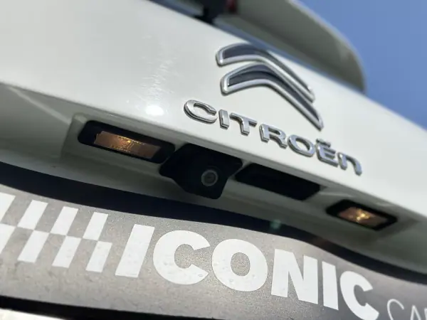 Citroën C5 Aircross 2019 - 10990 EUR, 222000 km - AUTO.MOTO.pt - 222000km - foto 9 de 37