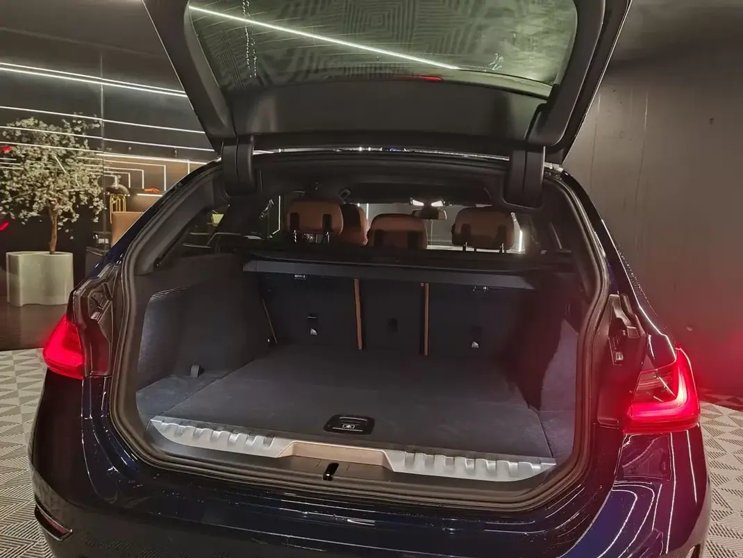 BMW 320 2021 - 28750 EUR, 112168 km - AUTO.MOTO.pt - 112168km - foto 28 de 29