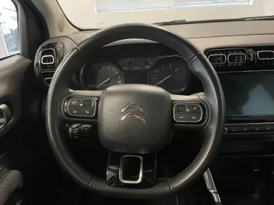 Citroën C3 Aircross 2023 - 18000 EUR, 53865 km - AUTO.MOTO.pt - 53865km - foto 8 de 20