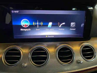 Mercedes-Benz E 220 2018 - 25950 EUR, 140171 km - AUTO.MOTO.pt - 140171km - foto 13 de 20