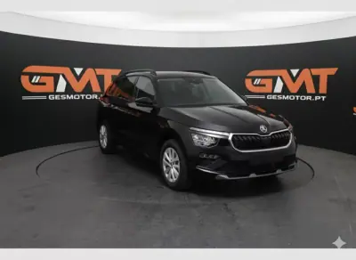 Skoda Kamiq 2023 - 16990 EUR, 49990 km - AUTO.MOTO.pt - 49990km - foto 2 de 21