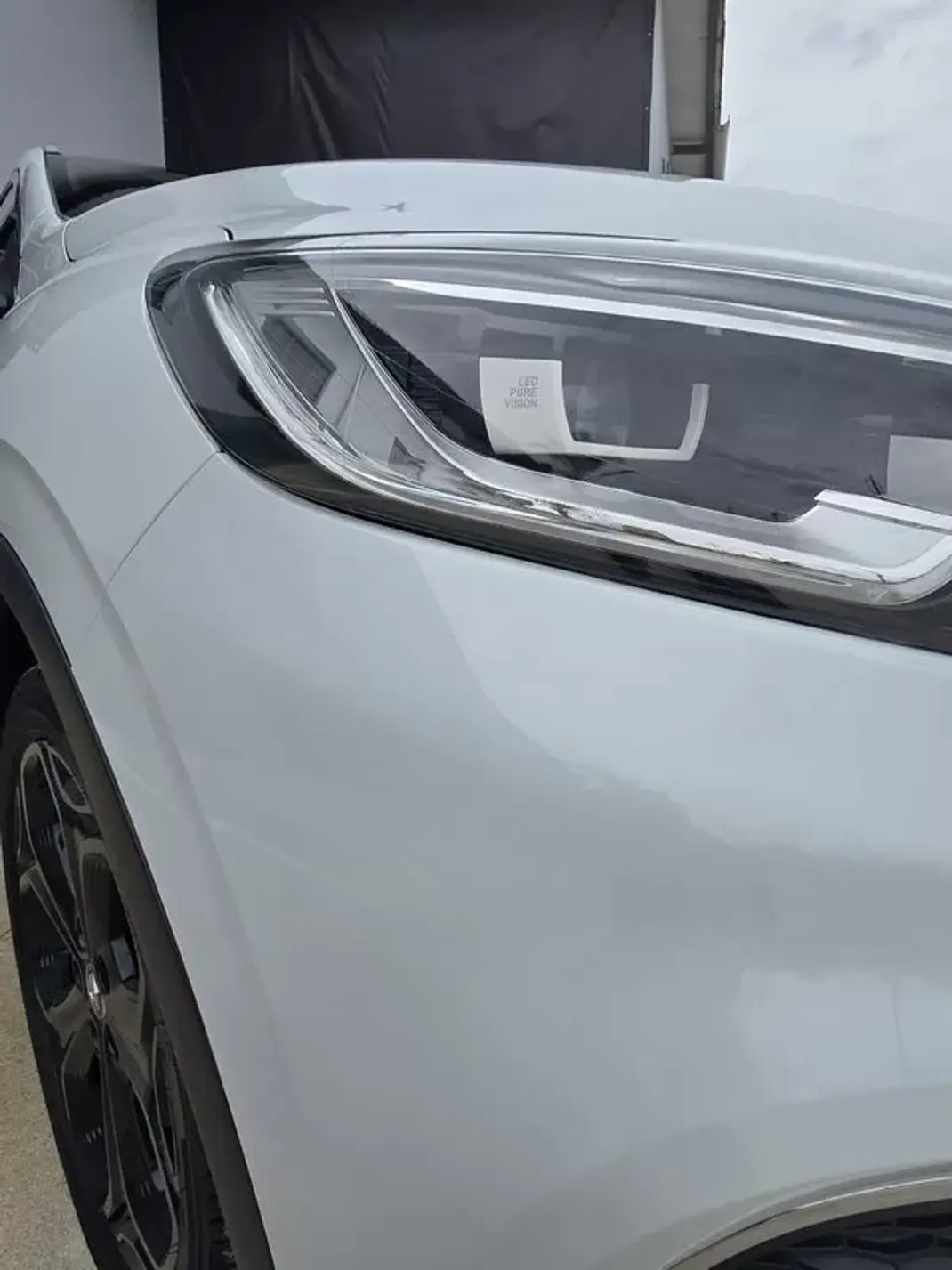 Renault Kadjar 2019 - 19900 EUR, 80213 km - AUTO.MOTO.pt - 80213km - foto 7 de 34