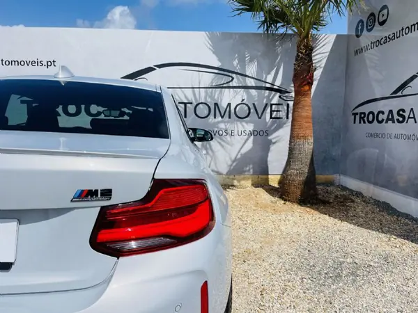 BMW M2 2019 - 74900 EUR, 12000 km - AUTO.MOTO.pt - 12000km - foto 30 de 72