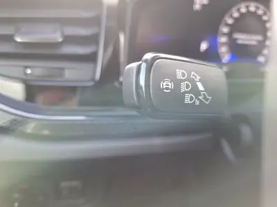 Volkswagen Taigo 2025 - 23500 EUR, 18600 km - AUTO.MOTO.pt - 18600km - foto 20 de 30