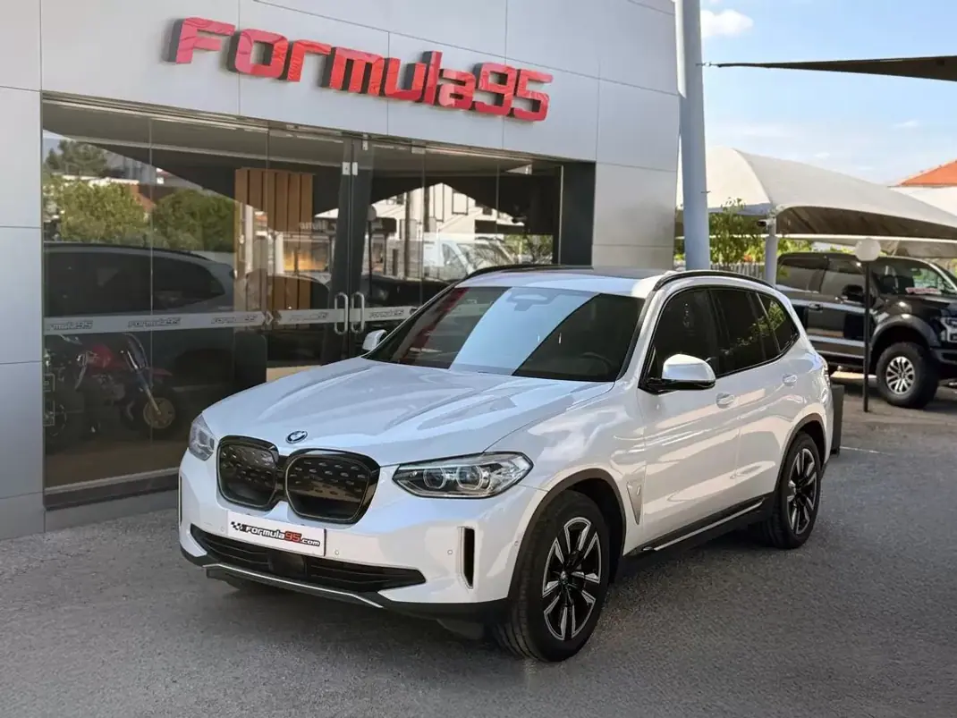 BMW iX3 2021 - 33700 EUR, 75861 km - 75861km - foto 6 de 38