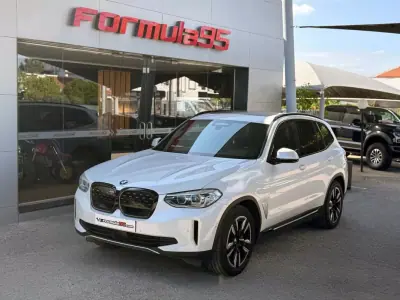 BMW iX3 2021 - 32900 EUR, 75861 km - AUTO.MOTO.pt - 75861km - foto 6 de 38