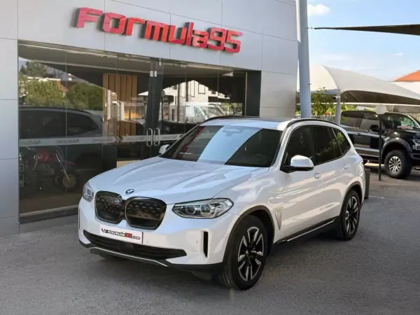 BMW iX3 2021 - 32900 EUR, 75861 km - AUTO.MOTO.pt - 75861km - foto 6 de 38