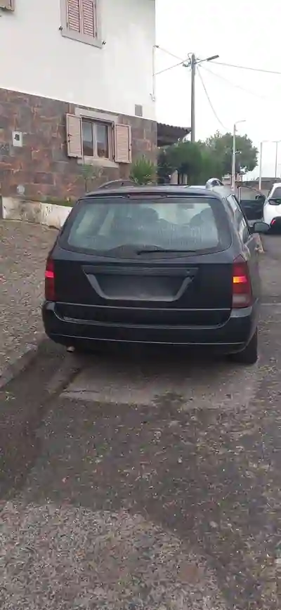 Ford Focus SW 2000 - 1500 EUR, 415000 km - foto 2 de 8