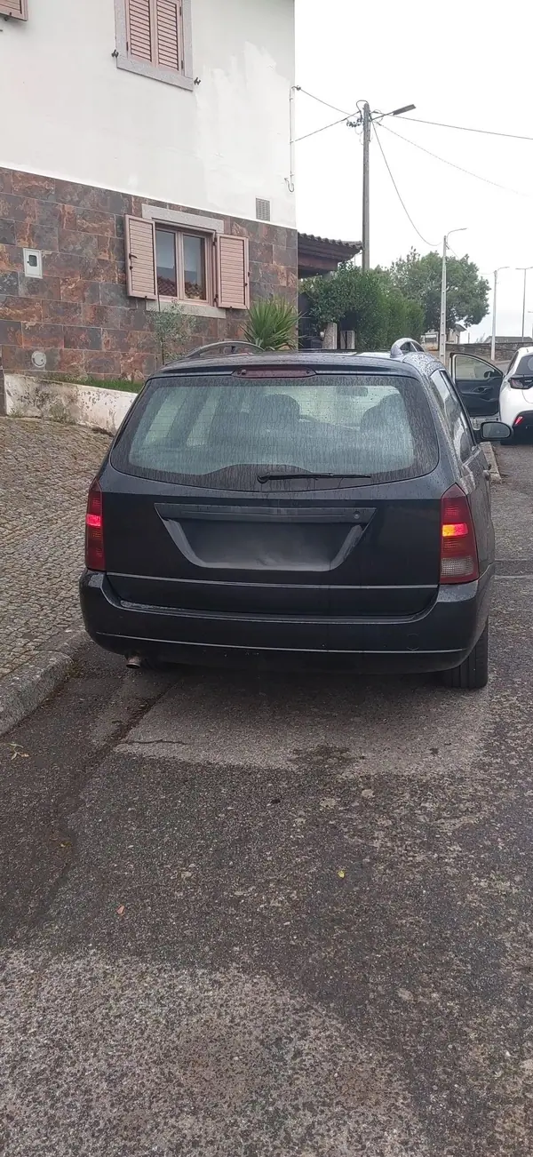 Ford Focus SW 1.8 TDdi F2000 2000 Diesel