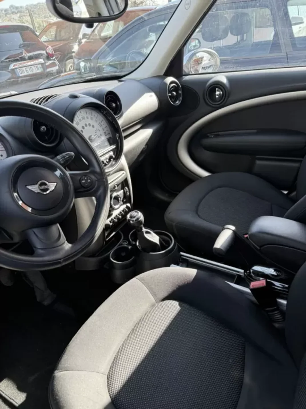 MINI Countryman 2013 - 14900 EUR, 167568 km - AUTO.MOTO.pt - 167568km - foto 15 de 17