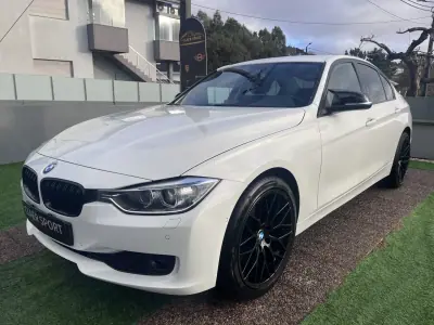 BMW 316 2014 - 14900 EUR, 175000 km - AUTO.MOTO.pt - 175000km - foto 3 de 59