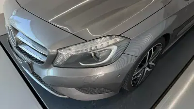 Mercedes-Benz A 180 2014 - 13990 EUR, 259250 km - AUTO.MOTO.pt - 259250km - foto 2 de 29