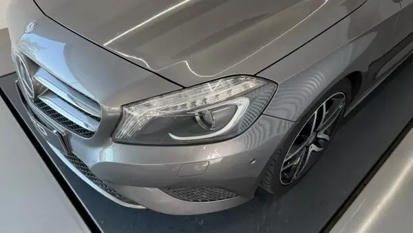 Mercedes-Benz A 180 2014 - 13990 EUR, 259250 km - AUTO.MOTO.pt - 259250km - foto 2 de 29