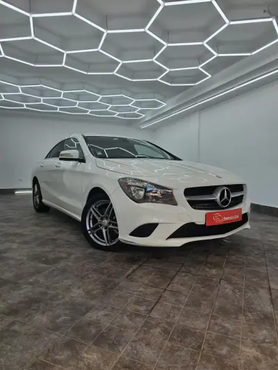 Mercedes-Benz CLA 180 2015 - 14000 EUR, 205367 km - 205367km - foto 26 de 51