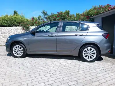 Fiat Tipo 2019 - 14000 EUR, 83000 km - AUTO.MOTO.pt - 83000km - foto 4 de 13