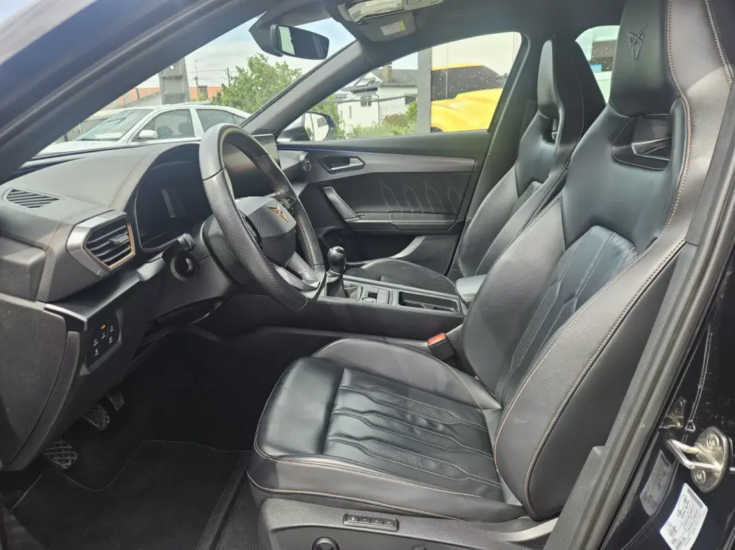Cupra Formentor 2021 - 25500 EUR, 92701 km - AUTO.MOTO.pt - 92701km - foto 9 de 66