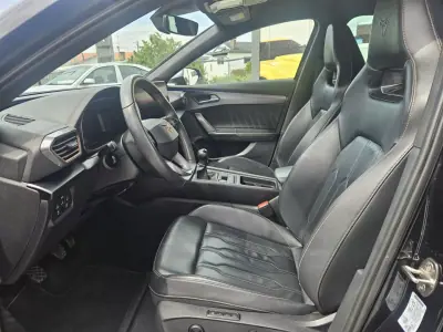 Cupra Formentor 2021 - 25500 EUR, 92701 km - AUTO.MOTO.pt - 92701km - foto 9 de 66